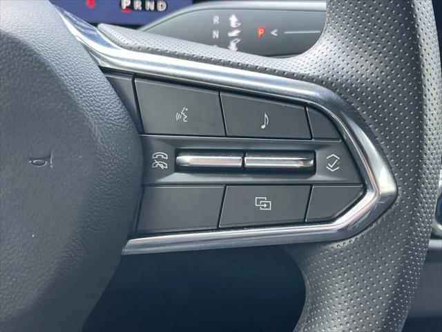 2024 Honda Prologue EX