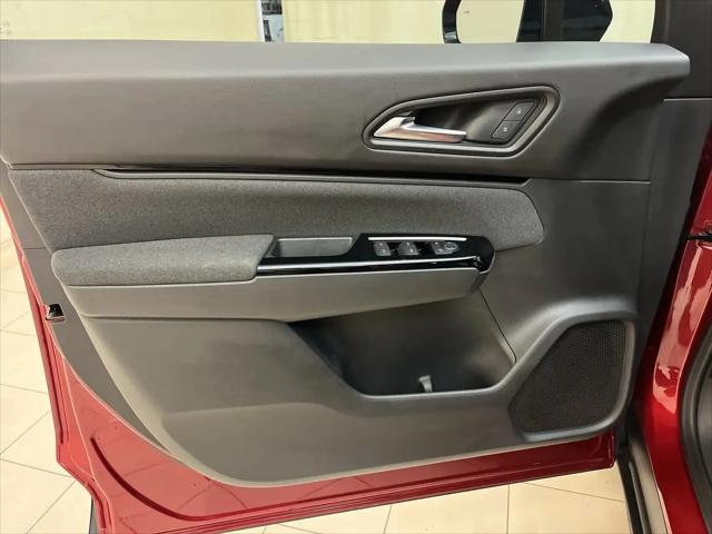 2024 Honda Prologue EX