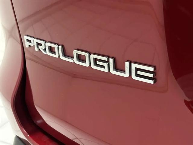 2024 Honda Prologue EX