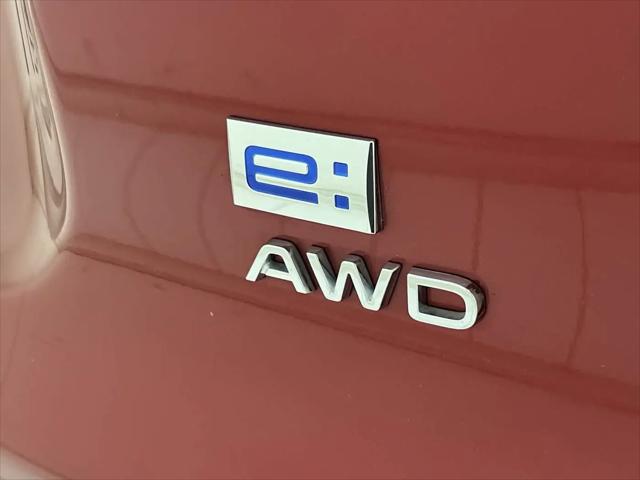 2024 Honda Prologue EX