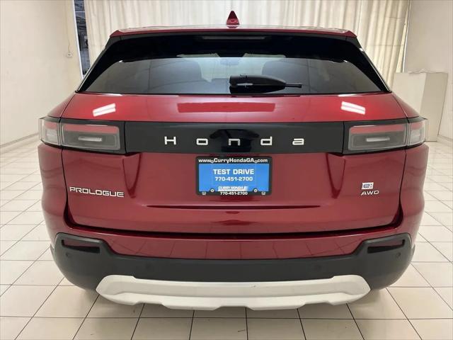 2024 Honda Prologue EX