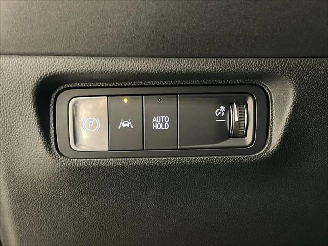 2024 Honda Prologue EX