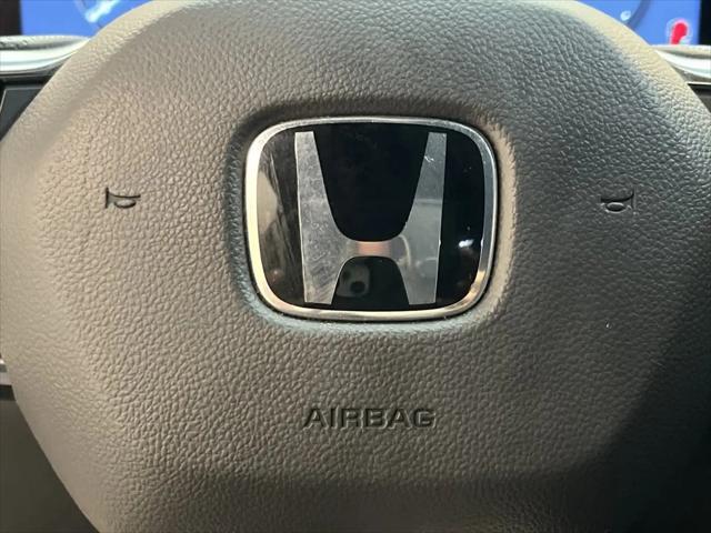 2024 Honda Prologue EX