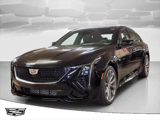 2026 Cadillac CT5 Sport RWD for sale in Beverly Hills, CA