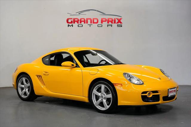 2008 Porsche Cayman Cayman for sale in Portland, OR