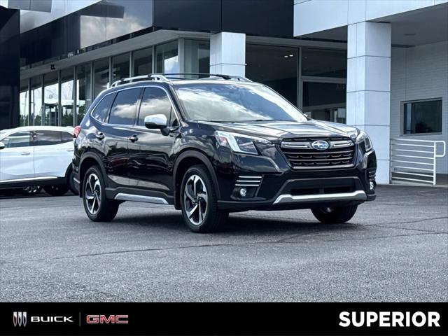 2023 Subaru Forester Touring for sale in Fayetteville, AR