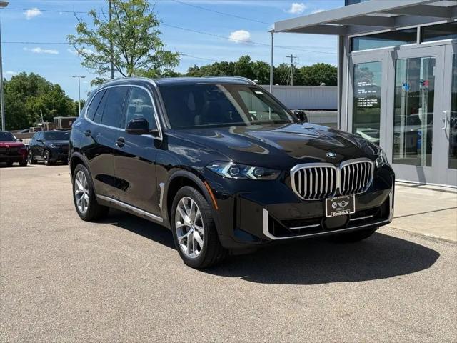2024 BMW X5 xDrive40i for sale in Madison, WI