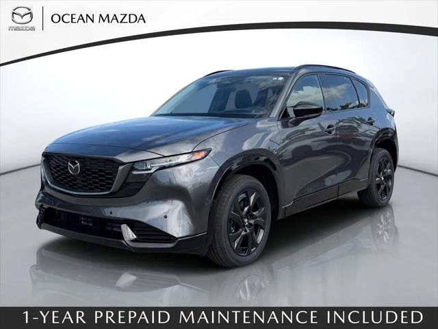 2026 Mazda CX-5 2.5 S Premium for sale in Doral, FL