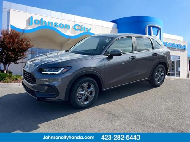 2027 Honda HR-V LX 2WD for sale in Johnson City, TN