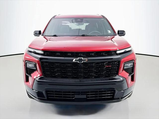 2024 Chevrolet Traverse AWD RS for sale in Rexburg, ID