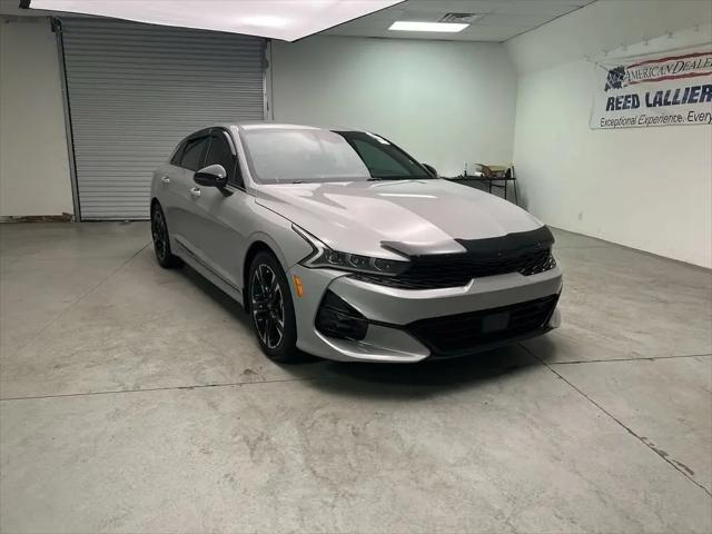 2023 Kia K5 GT-Line for sale in Fayetteville, NC