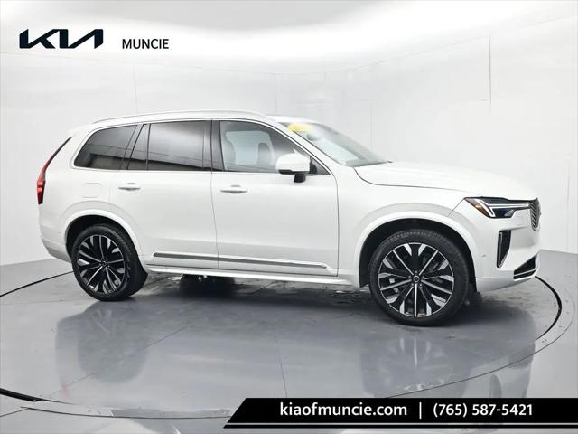2025 Volvo XC90 B5 Plus 7-Seater for sale in Muncie, IN