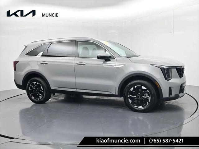 2026 Kia Sorento S for sale in Muncie, IN