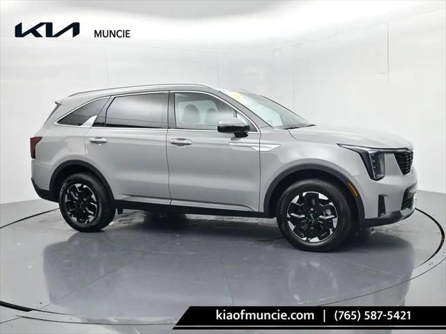 2026 Kia Sorento S for sale in Muncie, IN