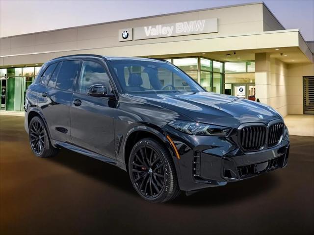 2026 BMW X5 xDrive40i for sale in Fayetteville, NC