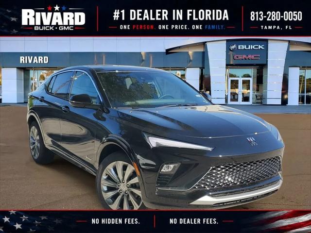 2026 Buick NV Avenir FWD for sale in Tampa, FL
