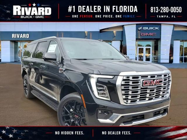 2026 GMC Yukon XL 2WD Denali for sale in Tampa, FL