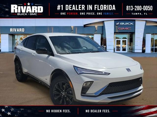 2026 Buick NV Sport Touring FWD for sale in Tampa, FL
