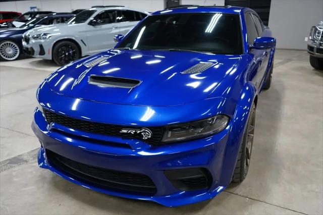 2022 Dodge Charger SRT Jailbreak for sale in Tampa, FL