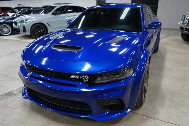 2022 Dodge Charger SRT Jailbreak for sale in Tampa, FL