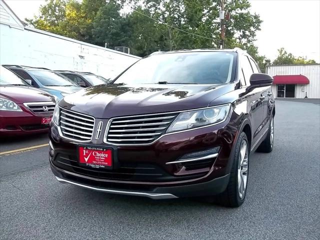 2016 Lincoln MKC Reserve for sale in Fairfax, VA
