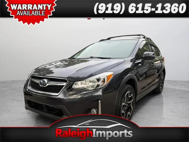 2016 Subaru Crosstrek 2.0i Limited for sale in Raleigh, NC