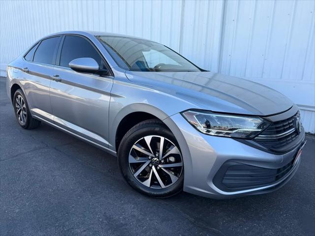 2024 Volkswagen Jetta 1.5T S for sale in Reedley, CA