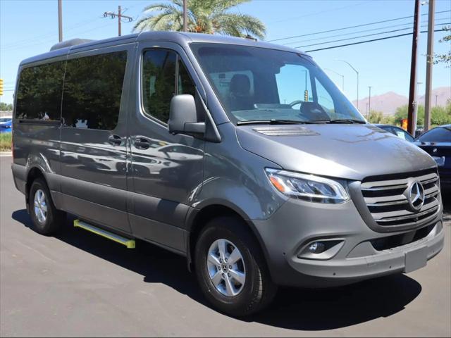 2026 Mercedes-Benz Sprinter 2500 Standard Roof 4-Cyl Diesel for sale in Tucson, AZ