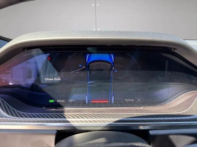 2021 Tesla Model S Plaid Tri Motor All-Wheel Drive