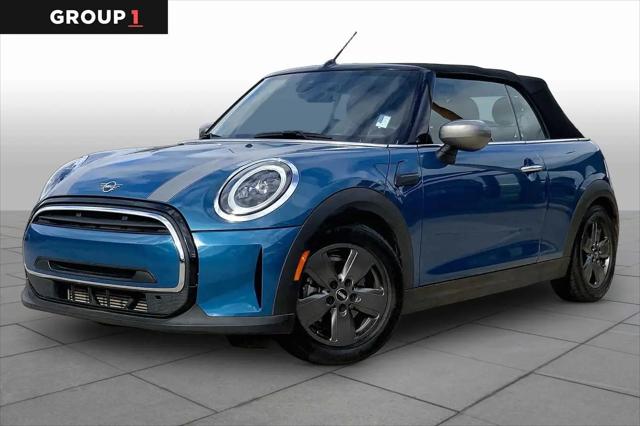 2022 MINI Convertible Cooper for sale in Oklahoma City, OK