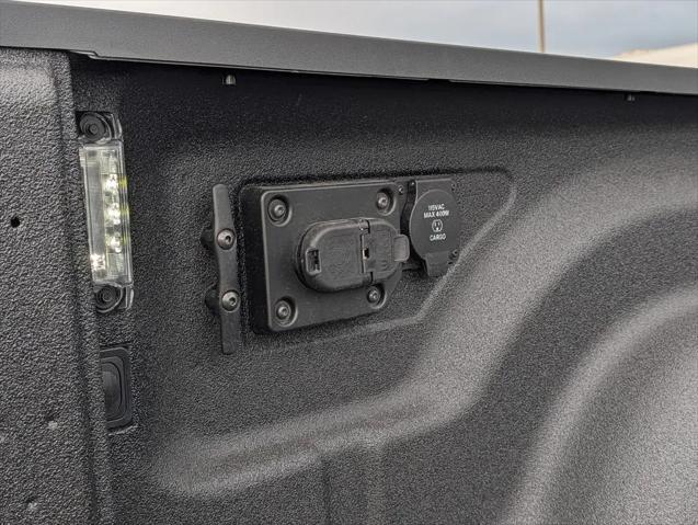 2026 Ram 2500 Laramie Crew Cab 4x4 64 Box