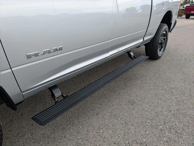 2026 Ram 2500 Laramie Crew Cab 4x4 64 Box