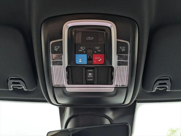 2026 Ram 2500 Laramie Crew Cab 4x4 64 Box