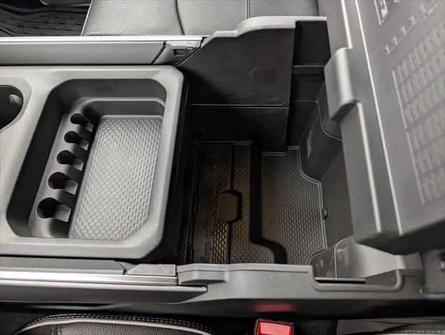 2026 Ram 2500 Laramie Crew Cab 4x4 64 Box
