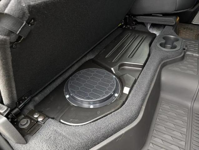 2026 Ram 2500 Laramie Crew Cab 4x4 64 Box