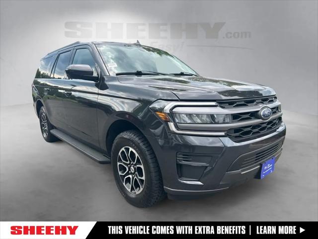 2024 Ford Expedition XLT MAX for sale in Ashland, VA