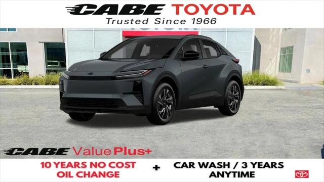 2026 Toyota C-HR SE for sale in Long Beach, CA