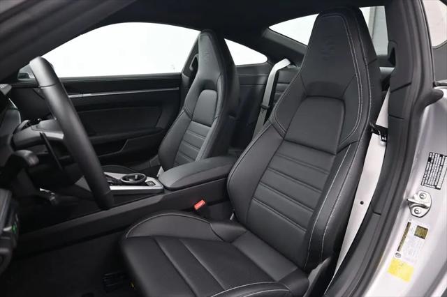 2026 Porsche 911 Carrera S