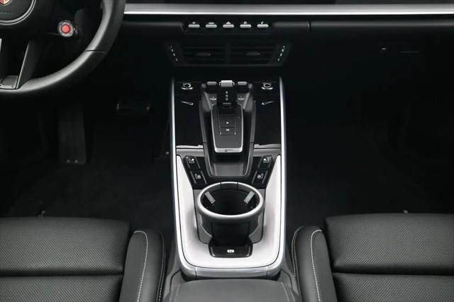2026 Porsche 911 Carrera S