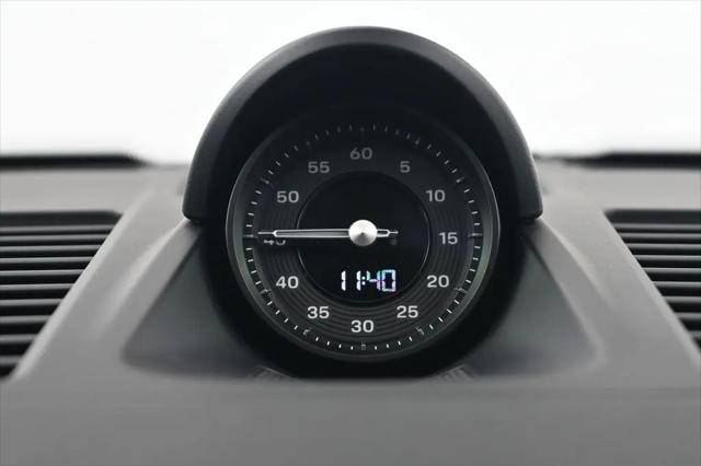 2026 Porsche 911 Carrera S