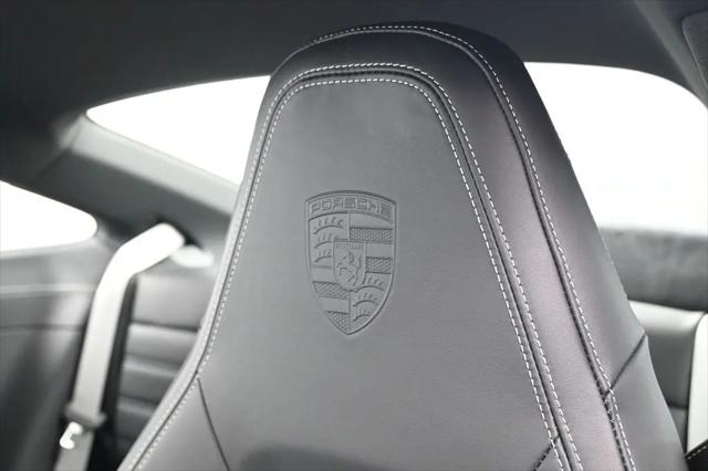 2026 Porsche 911 Carrera S