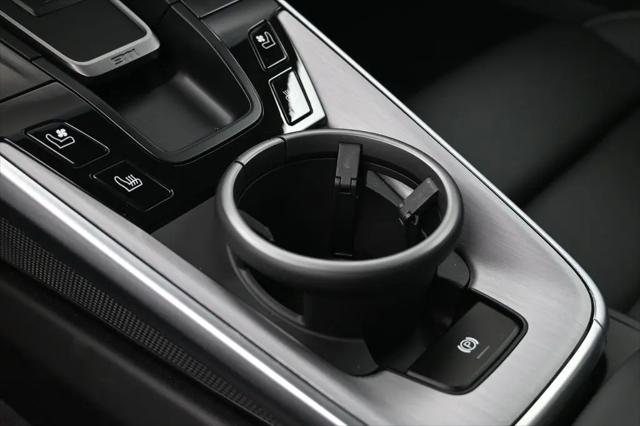 2026 Porsche 911 Carrera S