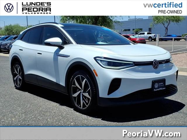 2023 Volkswagen ID.4 S for sale in Peoria, AZ