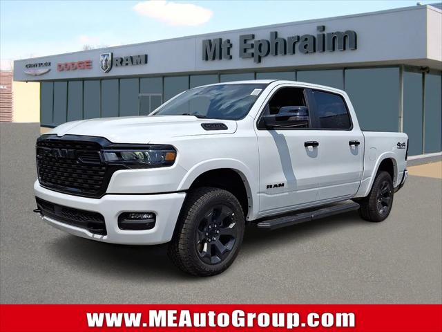 2026 Ram 1500 Big Horn Crew Cab 4x4 5'7" Box for sale in Mount Ephraim, NJ