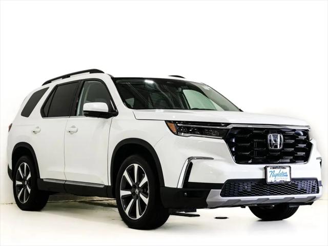 2023 Honda Pilot AWD Touring for sale in Lansing, IL