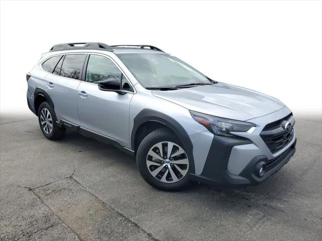 2025 Subaru Outback Premium for sale in Lansing, IL