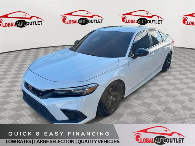 2023 Honda Civic Sedan for sale in Temple Hills, MD