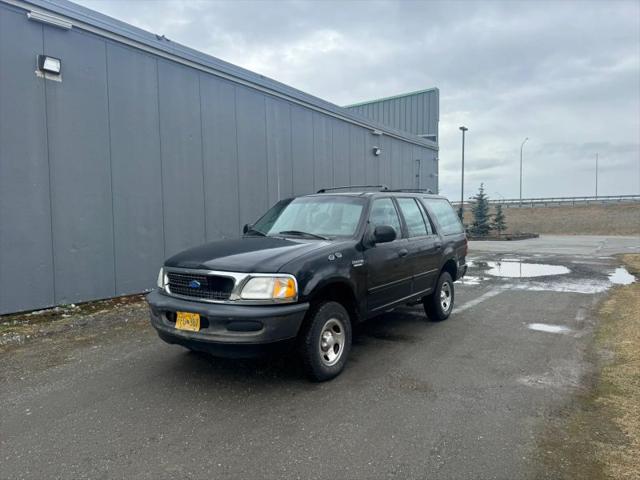 1997 Ford Expedition Base for sale in Anchorage, AK
