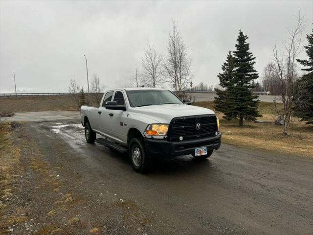 2012 Ram 2500 ST