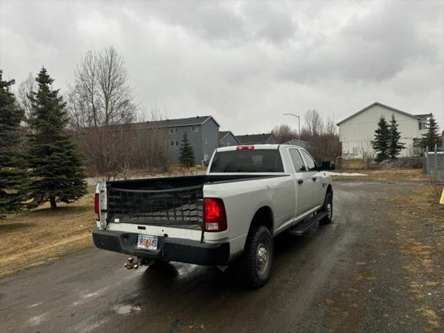 2012 Ram 2500 ST